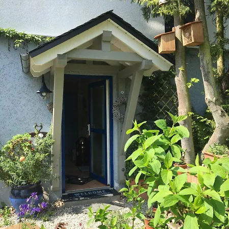 Gästewohnung Bed&Breakfast Hering in Dill Exterior foto
