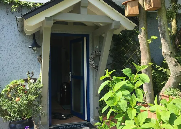 Ferienwohnung Hering In Dill