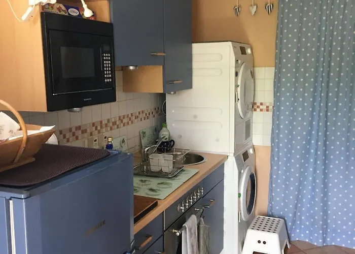 Ferienwohnung Hering In Dill