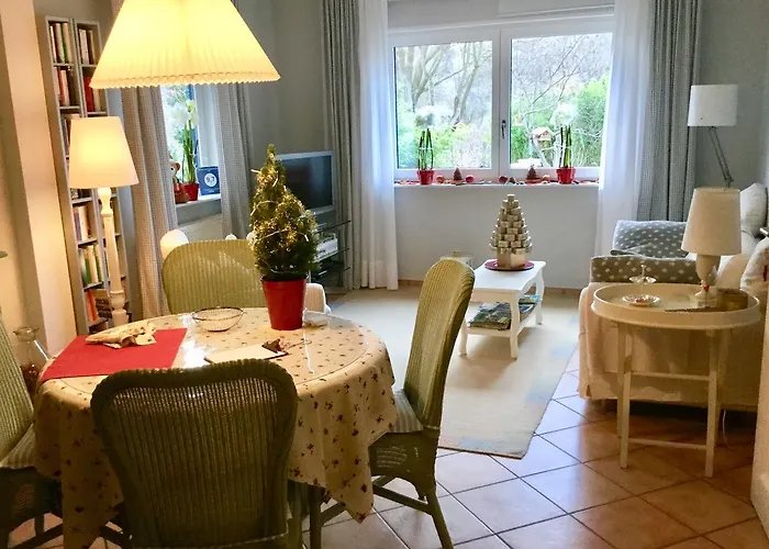 Ferienwohnung Hering In Dill