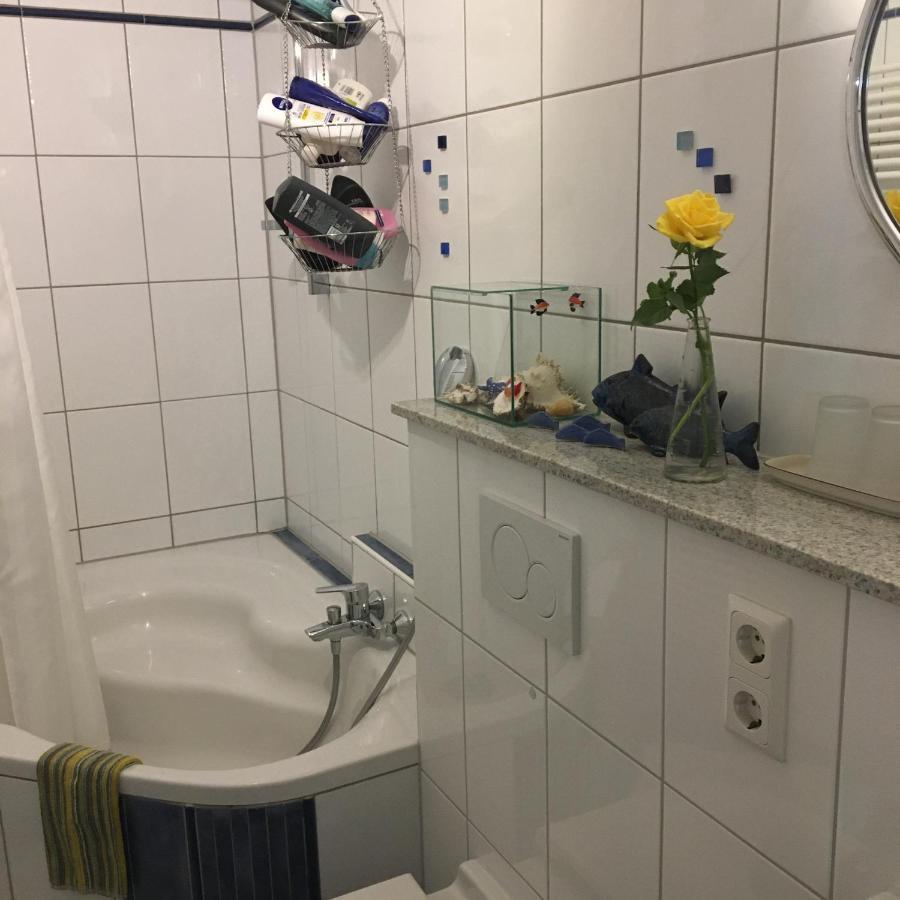 Apartment Hering In Dill