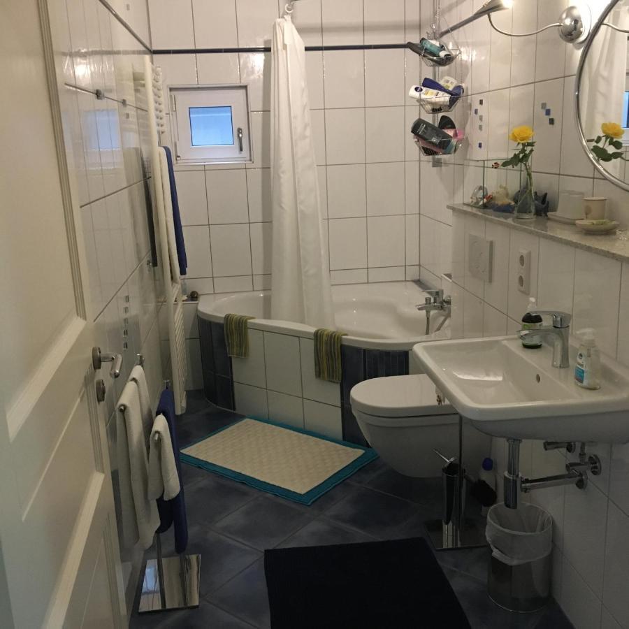 Apartment Hering In