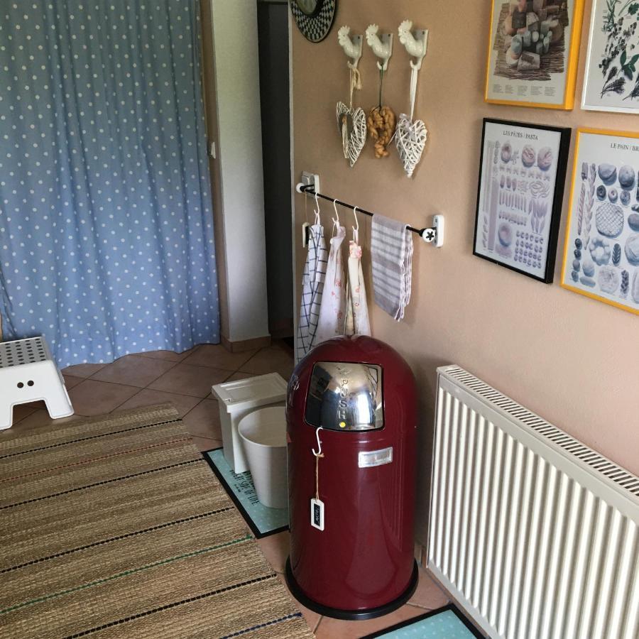 Appartement Hering In Dill