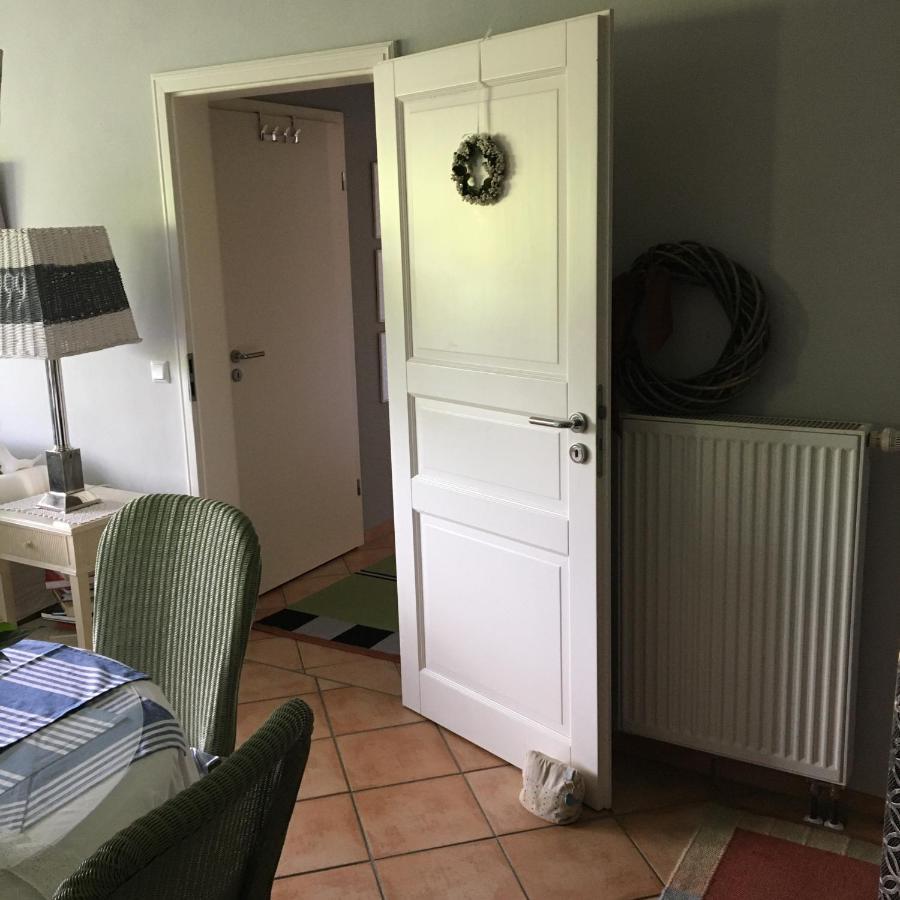 Apartment Hering In