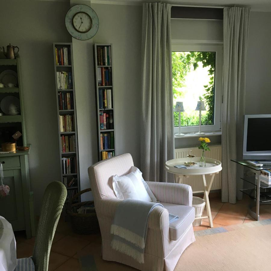 Apartment Hering In