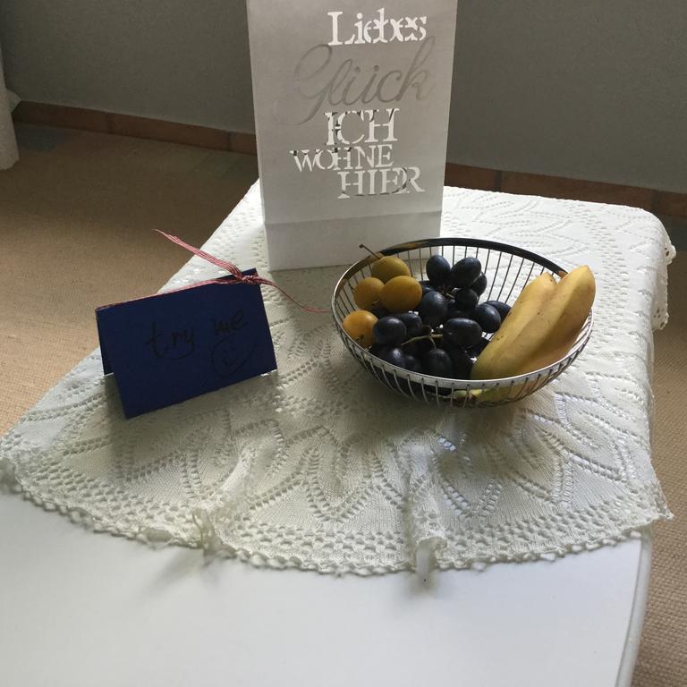 Apartment Hering In *