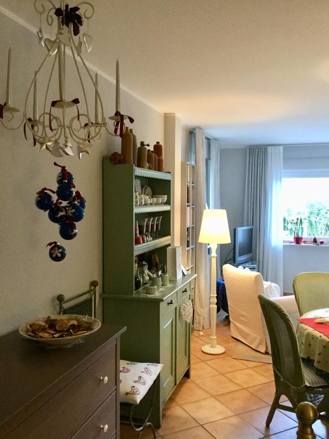 Apartment Hering In