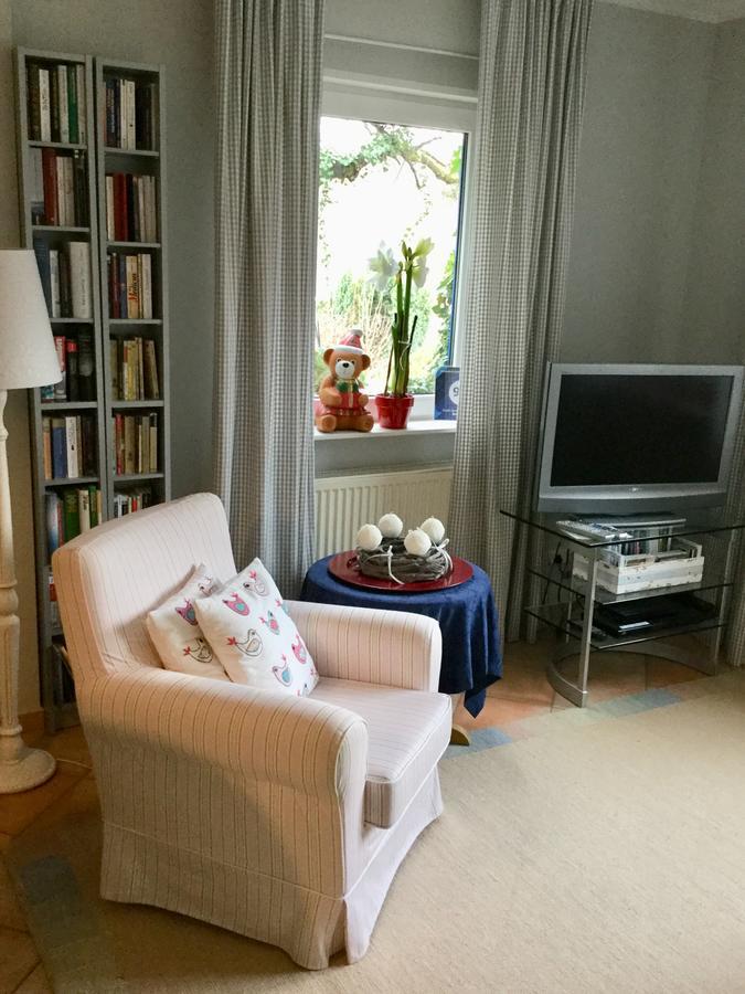 Apartment Hering In