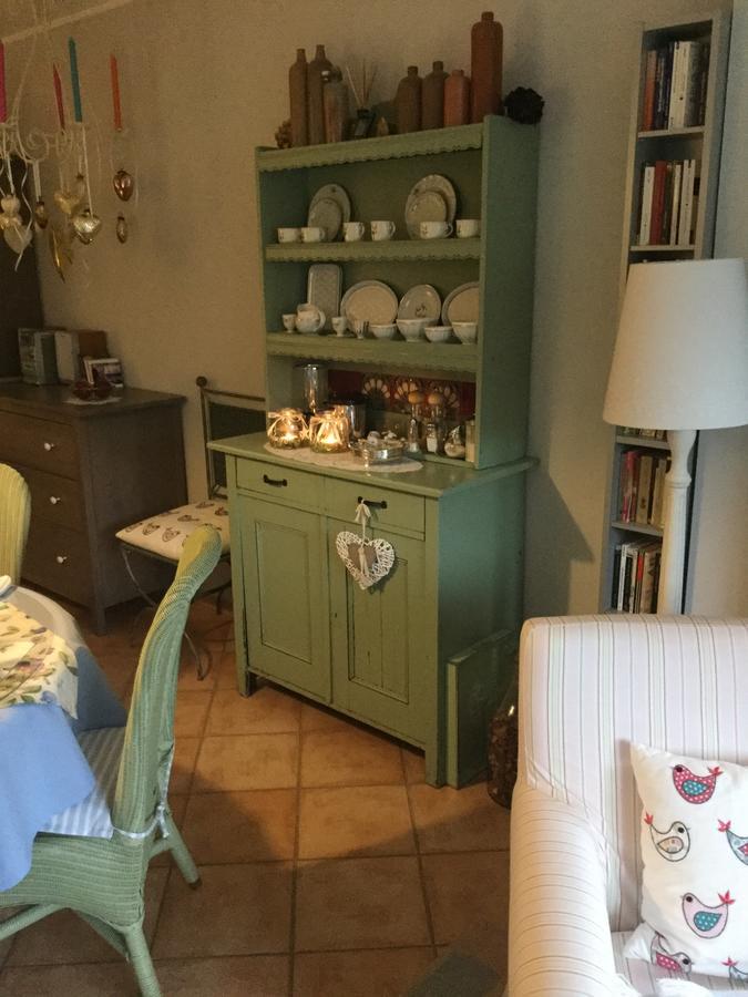 Apartment Hering In *